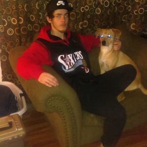 Meet your Posher, Jamie